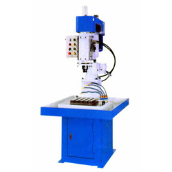 hydraulic automatic drilling machine