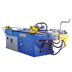 hydraulic bending machine