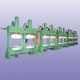 Hydraulic B.O.M Tire Curing Presses ( Tire Machine Equipment)