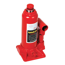 hydraulic bottle jacks 