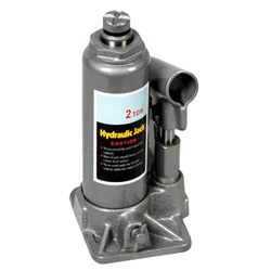 hydraulic bottle jacks 