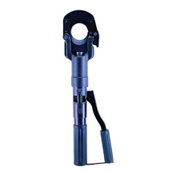 hydraulic cable cutters 