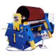 Hydraulic CNC 4 Roller Plate Bending Machines