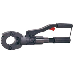 hydraulic compression tool 