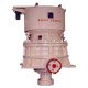 hydraulic cone crushers 