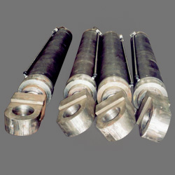 hydraulic cylinder 