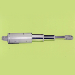 hydraulic cylinder