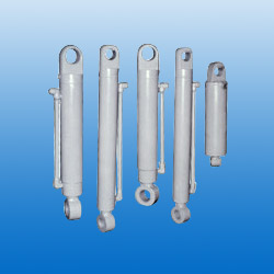 hydraulic cylinders