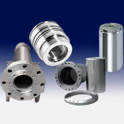 hydraulic cylinders