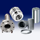 hydraulic cylinders 