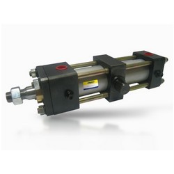 hydraulic cylinders