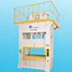 Hydraulic Deep Drawing Press image