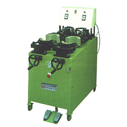 hydraulic-front&rear-forming-machine