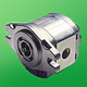 hydraulic gear pumps 