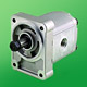 hydraulic gear pumps 