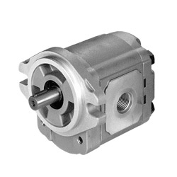 hydraulic gear pumps 