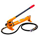 hydraulic hand pump 