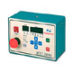hydraulic index table controller 