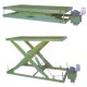 Hydraulic Lifter Tables