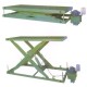 hydraulic lifter tables 