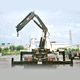 Hydraulic Mobile Cranes