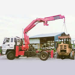 hydraulic mobile cranes 01