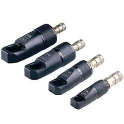 hydraulic nut splitters