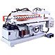 Hydraulic Oval Boring Machines