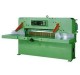 Hydraulic Paper Cutting Machines