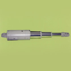 hydraulic part 