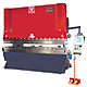 Hydraulic Press Brakes