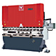 hydraulic press brake 