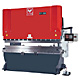 Hydraulic Press Brakes image