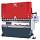 Hydraulic Press Brakes