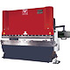 hydraulic press brakes 