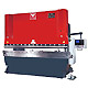Hydraulic Press Brakes image