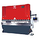 hydraulic press brakes 