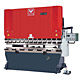 Hydraulic Press Brakes