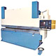 Hydraulic Press Brakes image