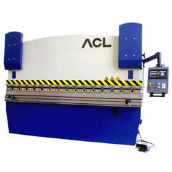 hydraulic press machines 