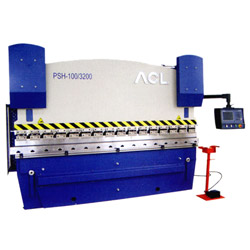 hydraulic press machines