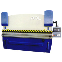 hydraulic press machines