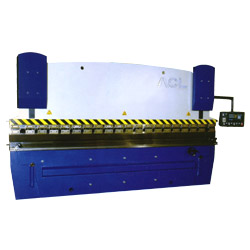 hydraulic press machines 