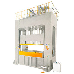 hydraulic presses