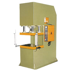 hydraulic presses