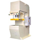 Hydraulic Deep Drawing Press image