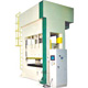 Hydraulic Deep Drawing Press image