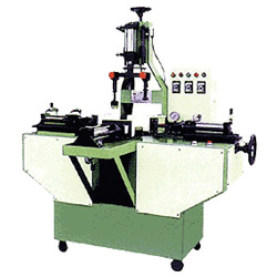 hydraulic-cross-type-side-pressing&forming-machine