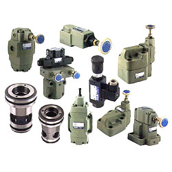 hydraulic pressure control valve 