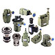 Hydraulic Pressure Control Valves